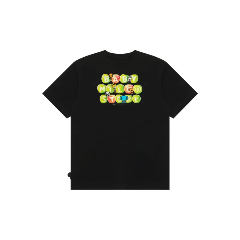 Aape T Shirts Women's-4