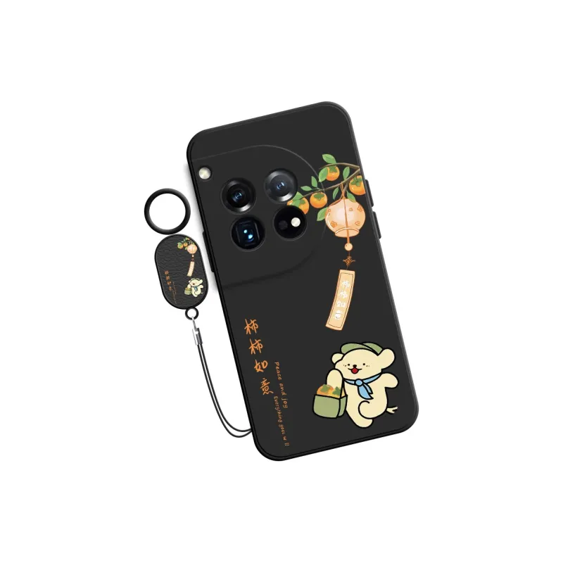 TUYAO Phone Cases-8