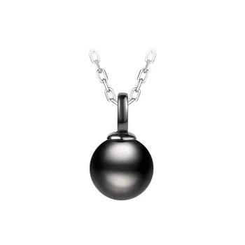 IL&CO. Pearl Pendants Women's