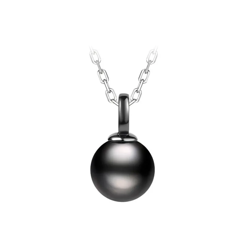 IL&CO. Pearl Pendants Women's-11