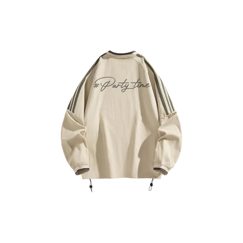 TALKING TOM Sweatshirts Unisex-7