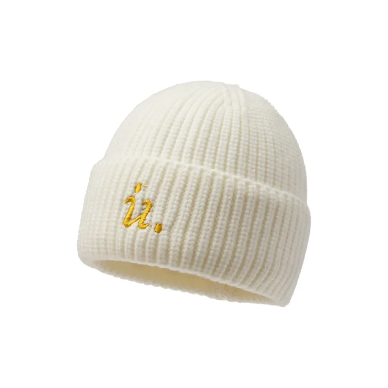 YUZHAOLIN Polyester Beanies Kids'-4