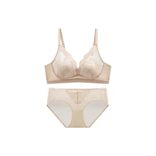 MIIOW Women's Underwear Sets