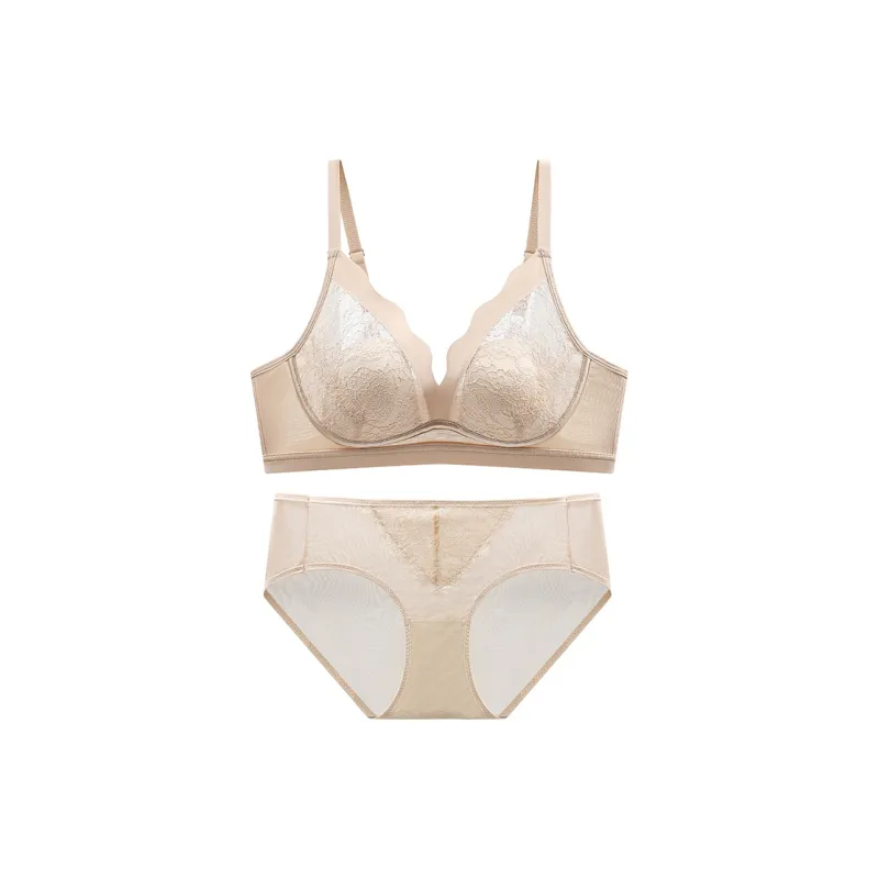 MIIOW Women's Underwear Sets-0