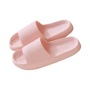 Ming Sheng Slippers / Home Slippers