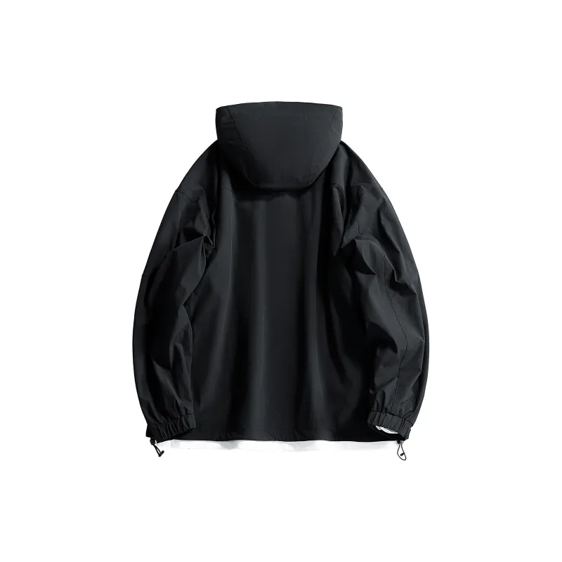 S.k. Manor Hill Jackets Coats Unisex-1