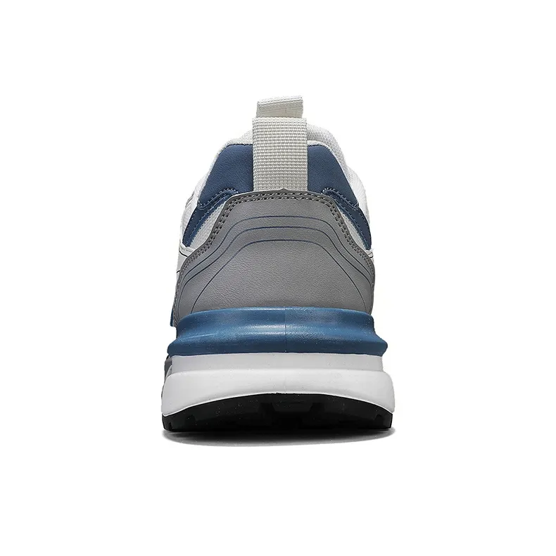 Warrior Cushioning Lightweight Chunky Sneakers Men's-10