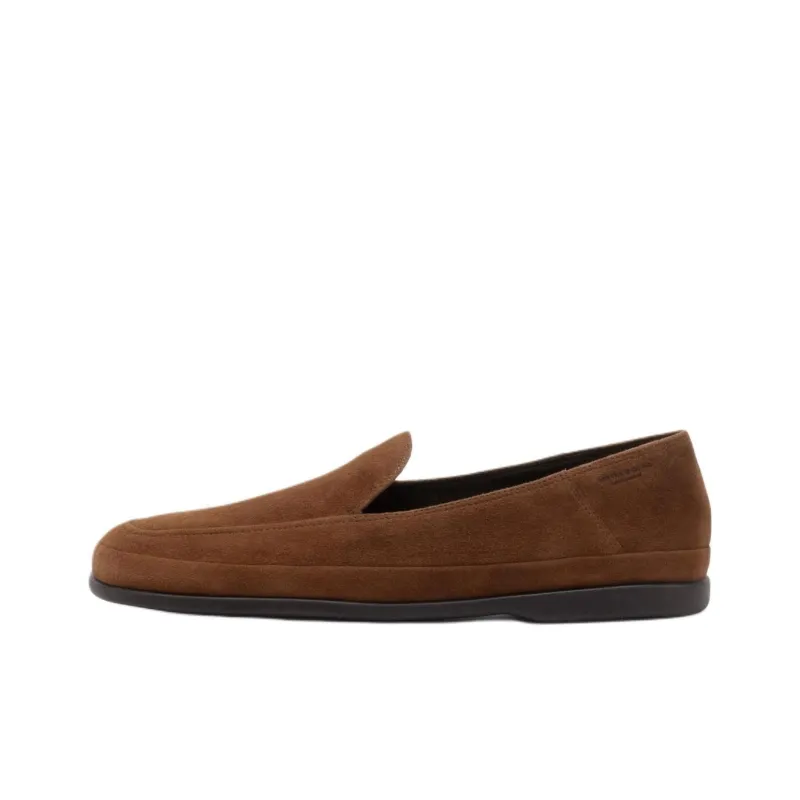 VAGABOND SHOEMAKERS Sammie Loafers 1.4cm Women's Brown-0