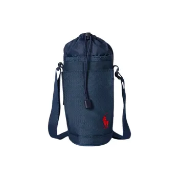 Ralph Lauren Nylon Shoulder Bag Kids' Marine Blue