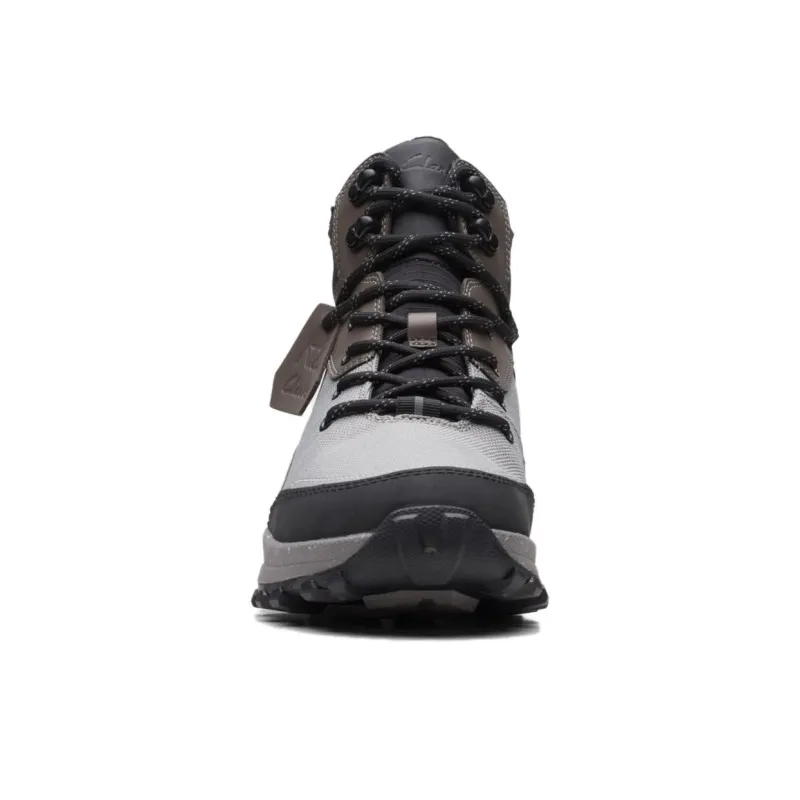 Clarks Atl Trek Sky Gt Short Outdoor Boots Women's Gray-3