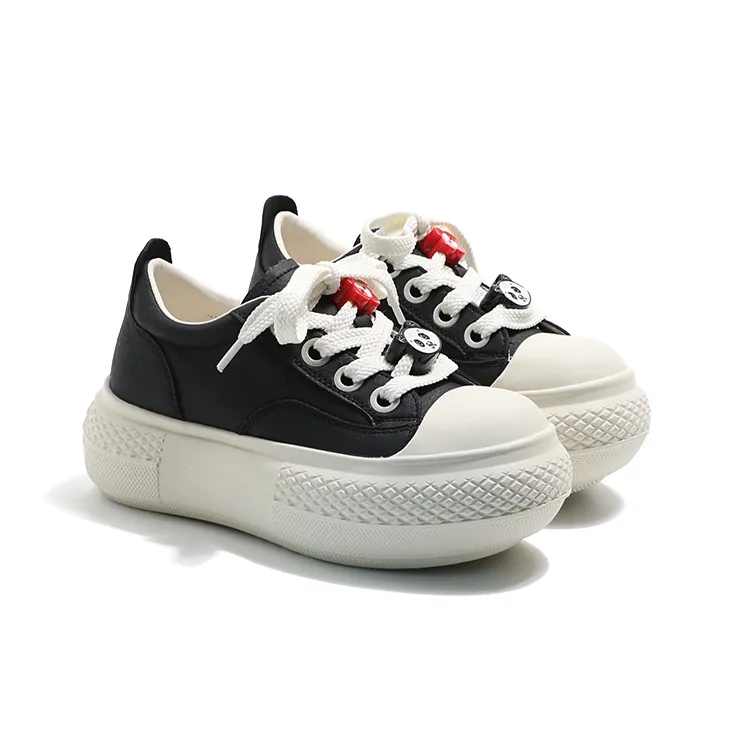 MIS. DANNY Low-Top Casual Shoes Women's-7