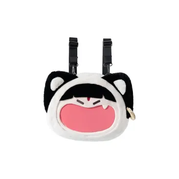 On The Beauty Of The Film Polyester Shoulder Bag, Crossbody Bag Regular Unisex Multicolor
