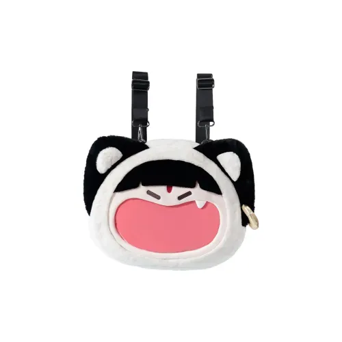On The Beauty Of The Film Polyester Shoulder Bag, Crossbody Bag Regular Unisex Multicolor