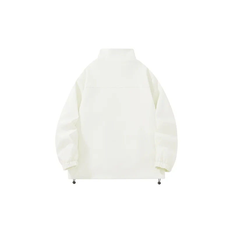 TUCANO Jackets Coats Unisex Black-8