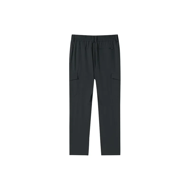 PIONEER CAMP Casual Pants Unisex-1