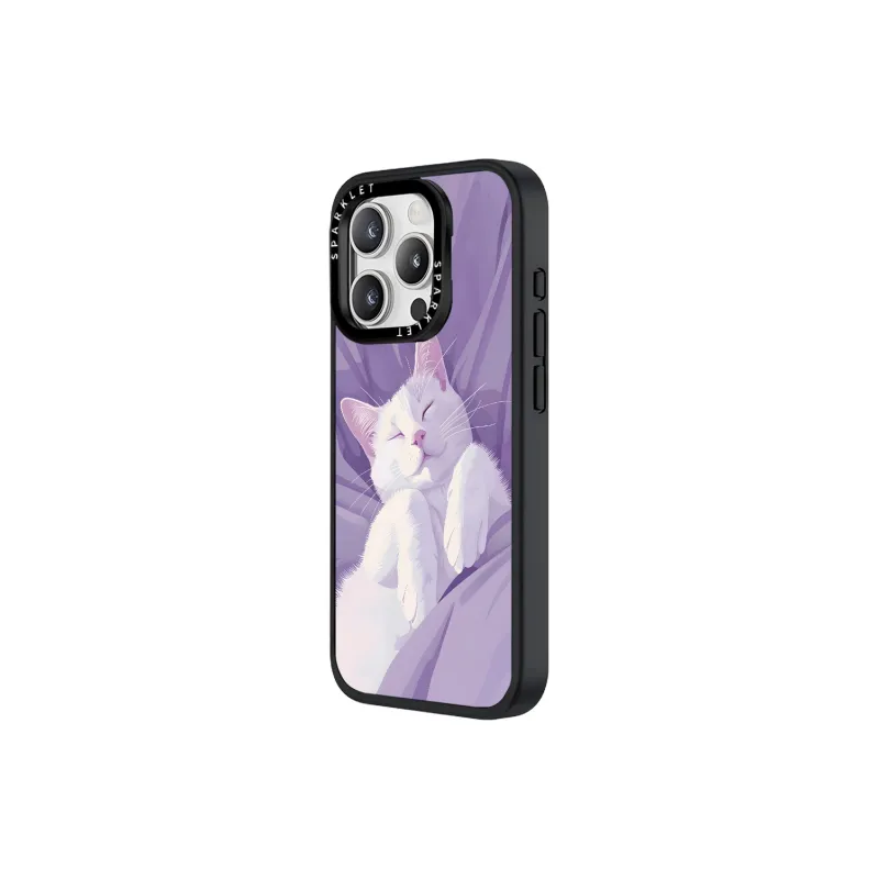 Ray chain Phone Cases-1