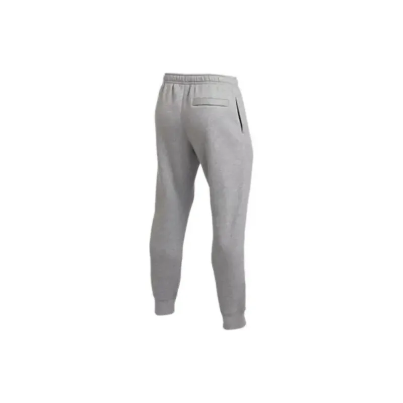 Nike Knitted Sweatpants Men Gray-1