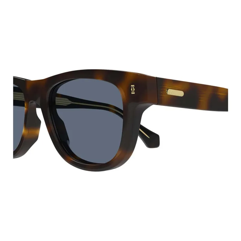Cartier Signature C De Cartier Sunglasses-2