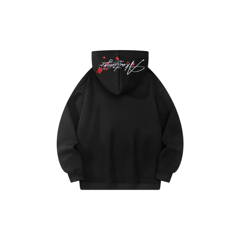 Kastinger x RCTAMY Sweatshirt Unisex-1