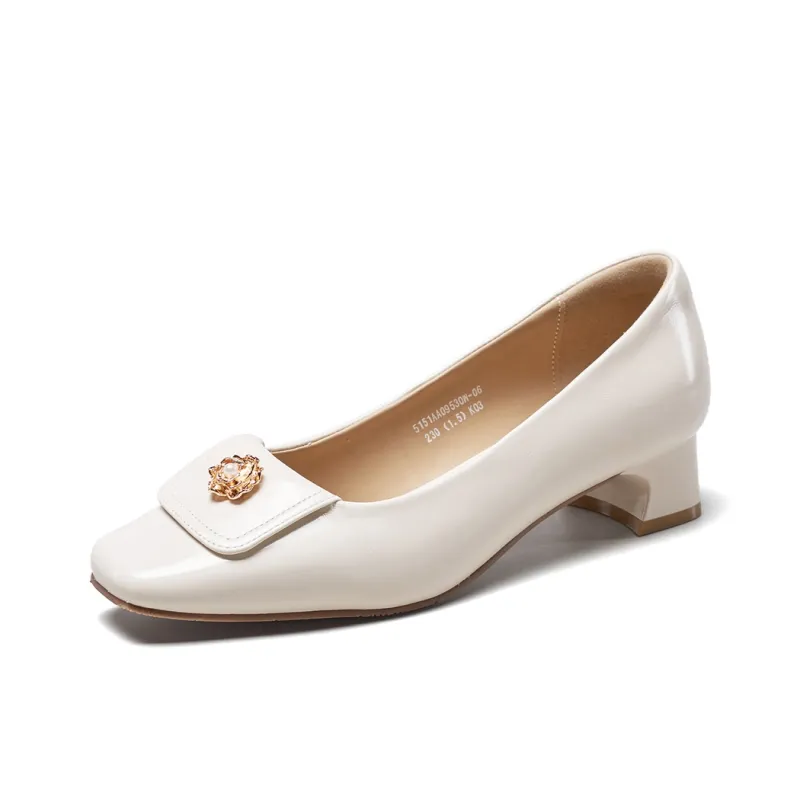 YEARCON Fashion Footwear Women's-5