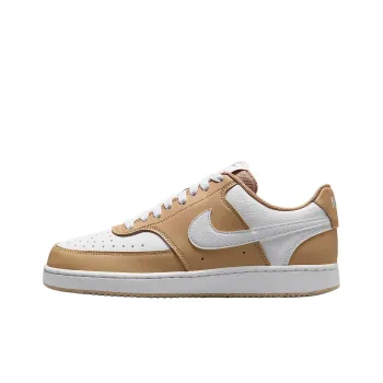 Nike Court Vision Low Next Nature Hemp White Women's