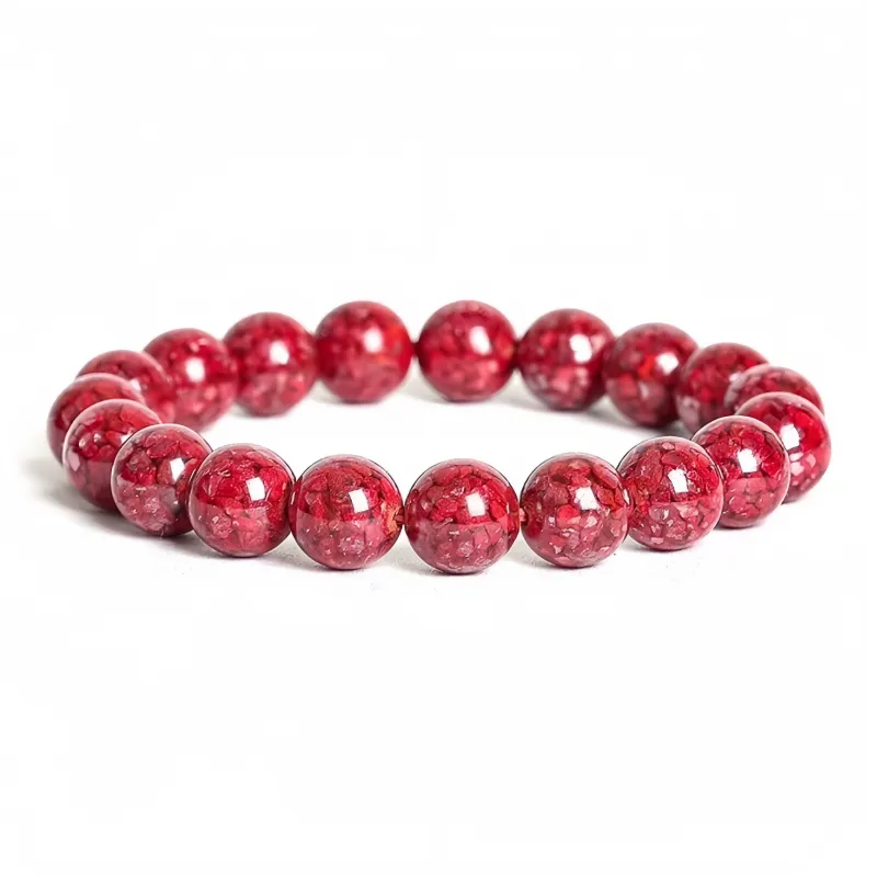 Fengyun Pavilion Bracelets Unisex-0
