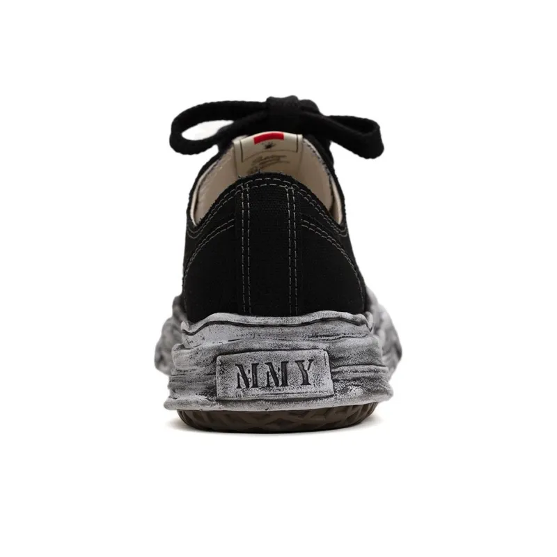 Maison MIHARA YASUHIRO Hank Sneakers-4