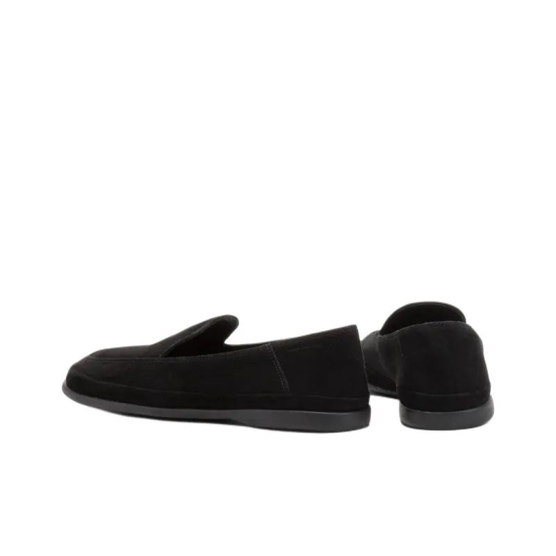 VAGABOND SHOEMAKERS Sammie Loafers 1.4cm Women's Black-2