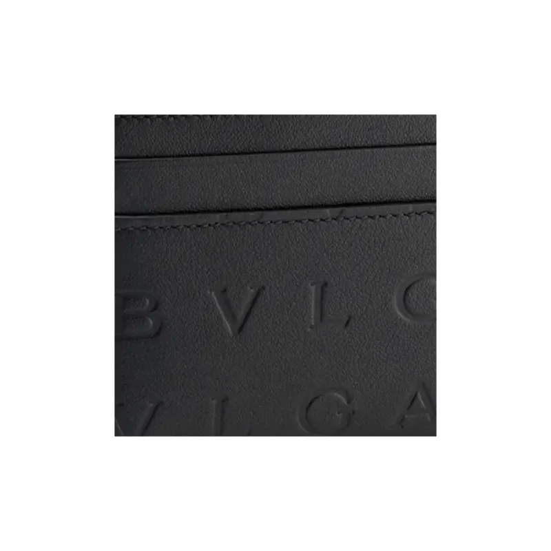 BVLGARI Card Holders-2