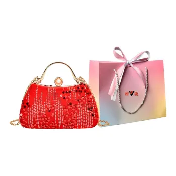 Yalu PU Crossbody Bags Shoulder Bags Handbags Women's Multicolor