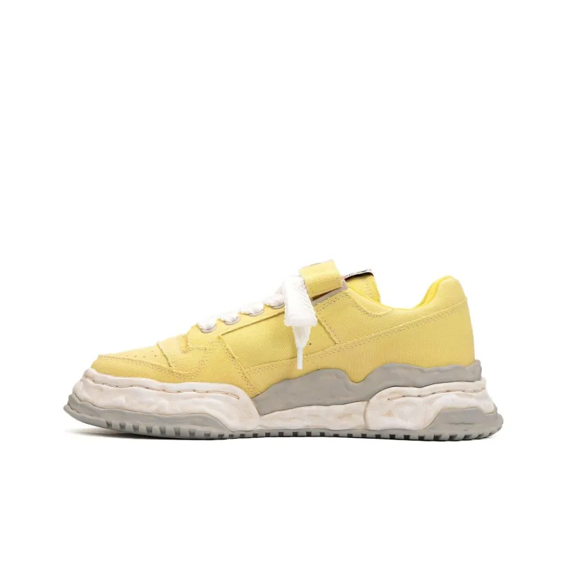 MIHARA YASUHIRO Keith Sneakers-15