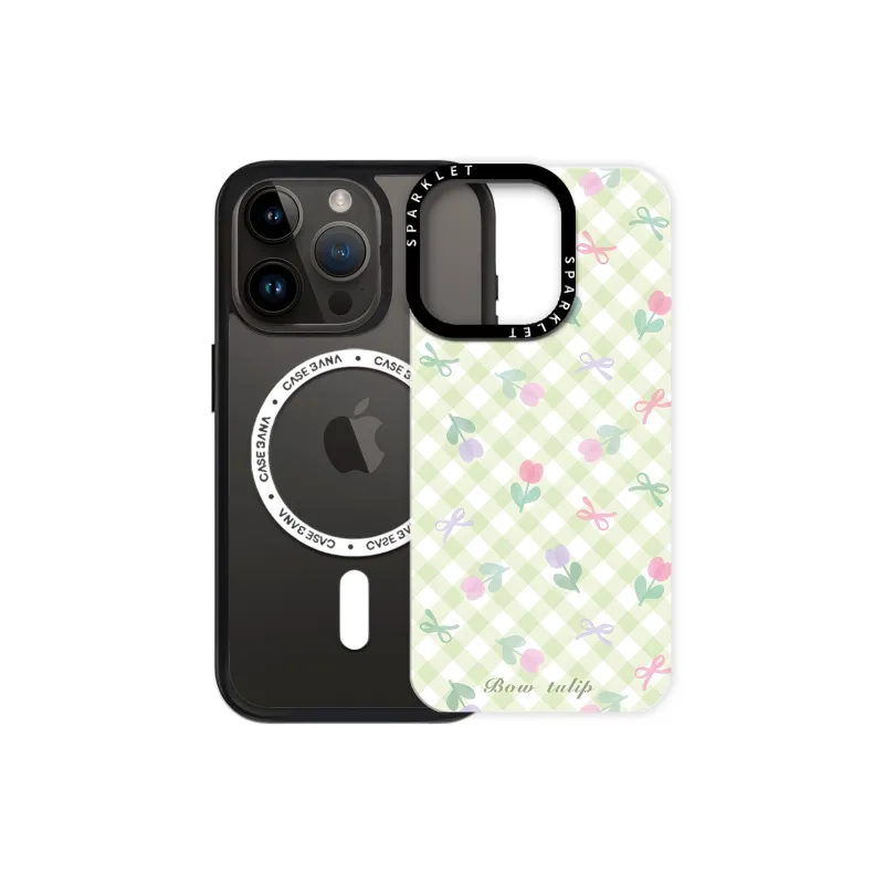 Ray chain Phone Cases-2