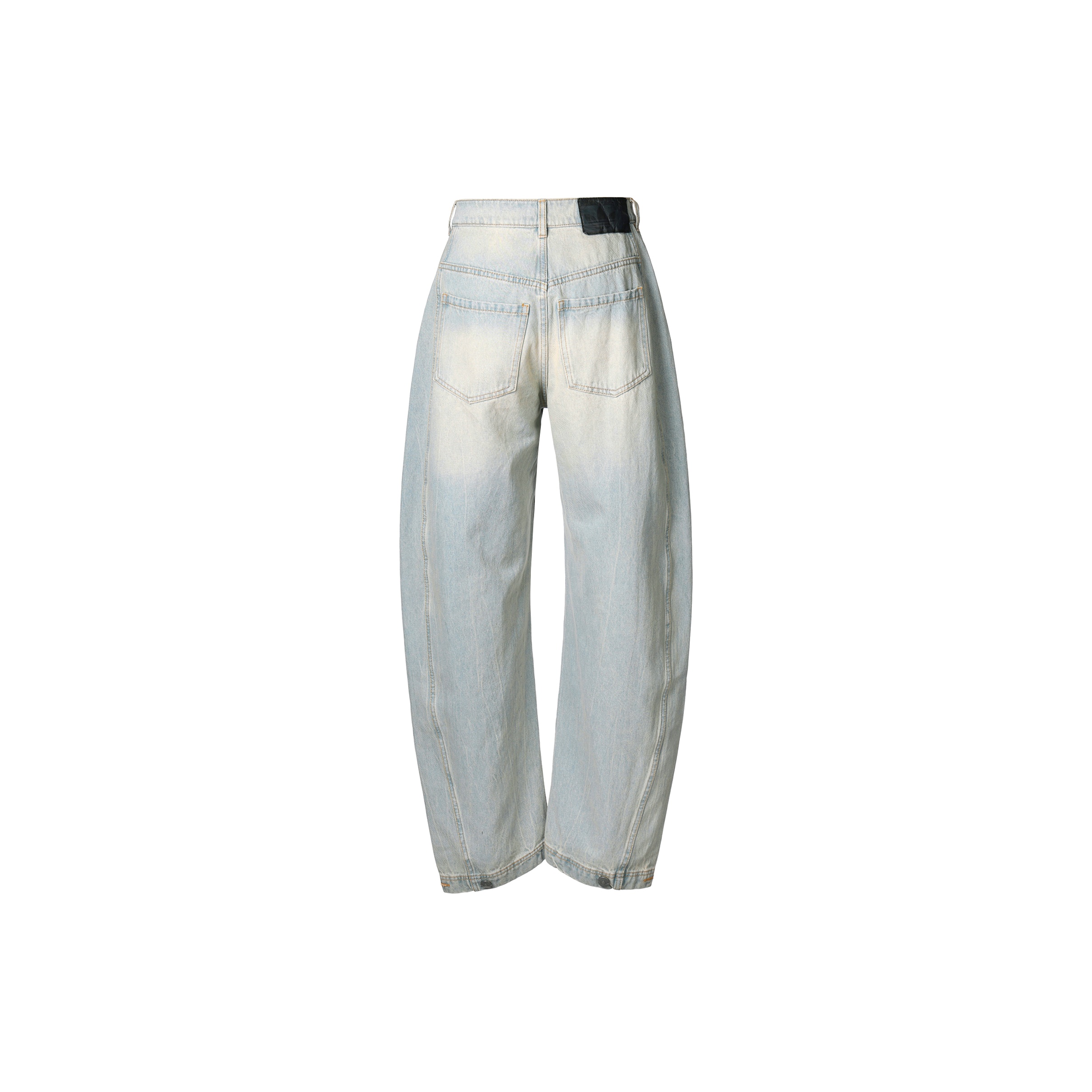 Adidas Originals Adilenium Season 3 Banana Fitted Washed