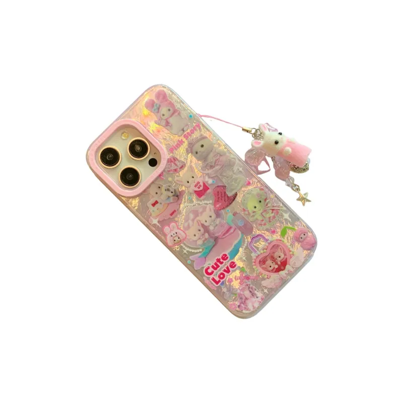 HUANBAOKE Phone Cases-2