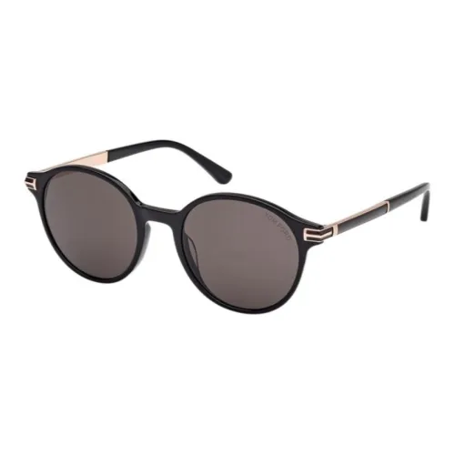 TOM FORD Aviator Sunglasses