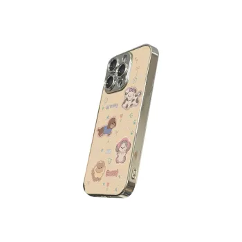 K Touch Phone Cases
