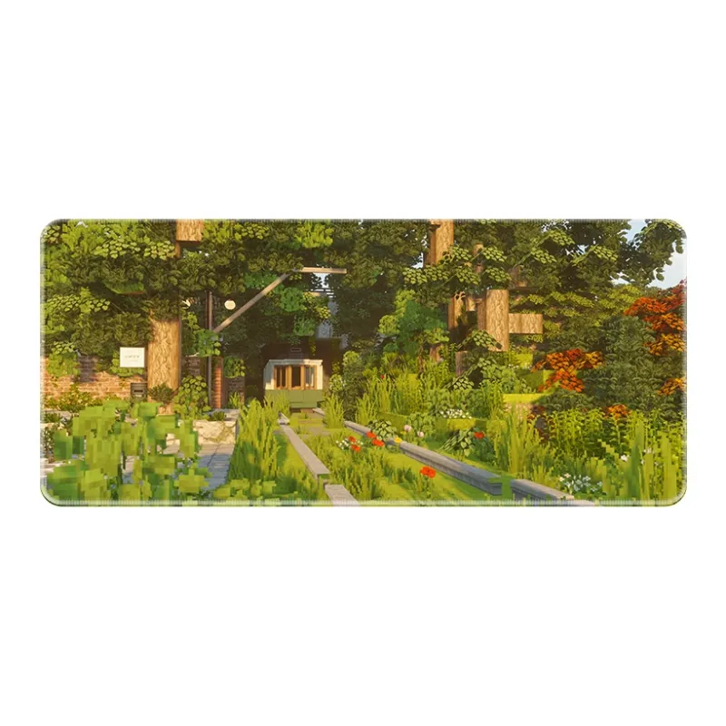 ZHUANGXINGXIA Mouse Pads-14