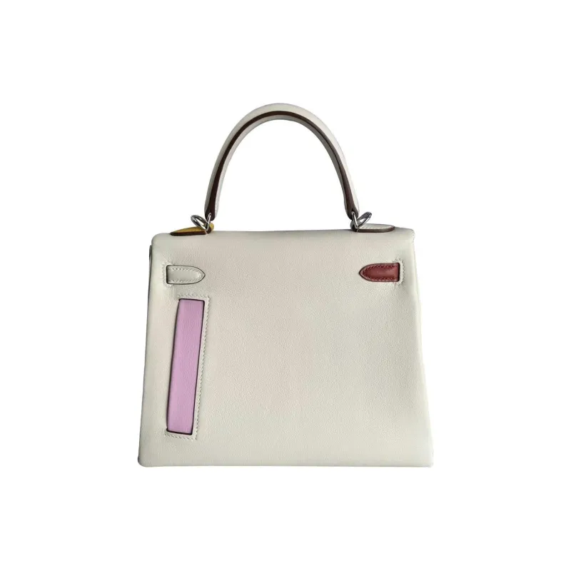 HERMES Kelly Handbags-2