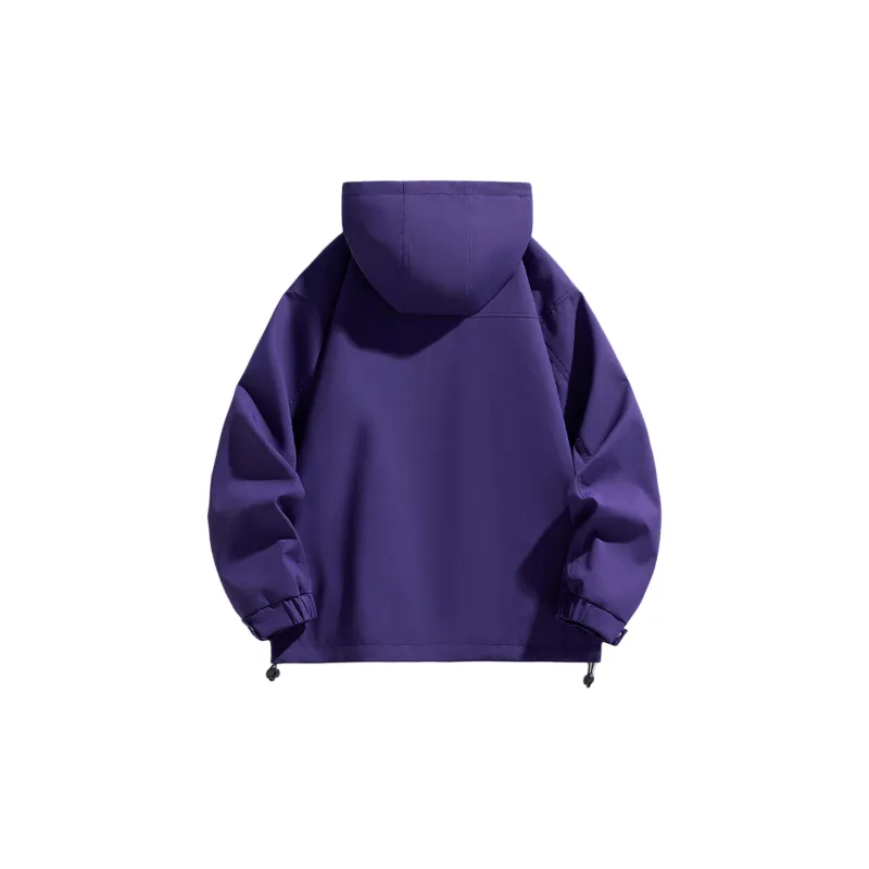 Lulifama Jackets & Coats Unisex-11