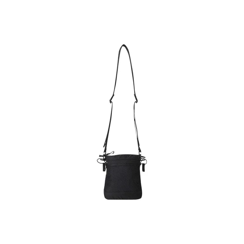 SALOMON Crossbody Bags Nylon Black Unisex-3