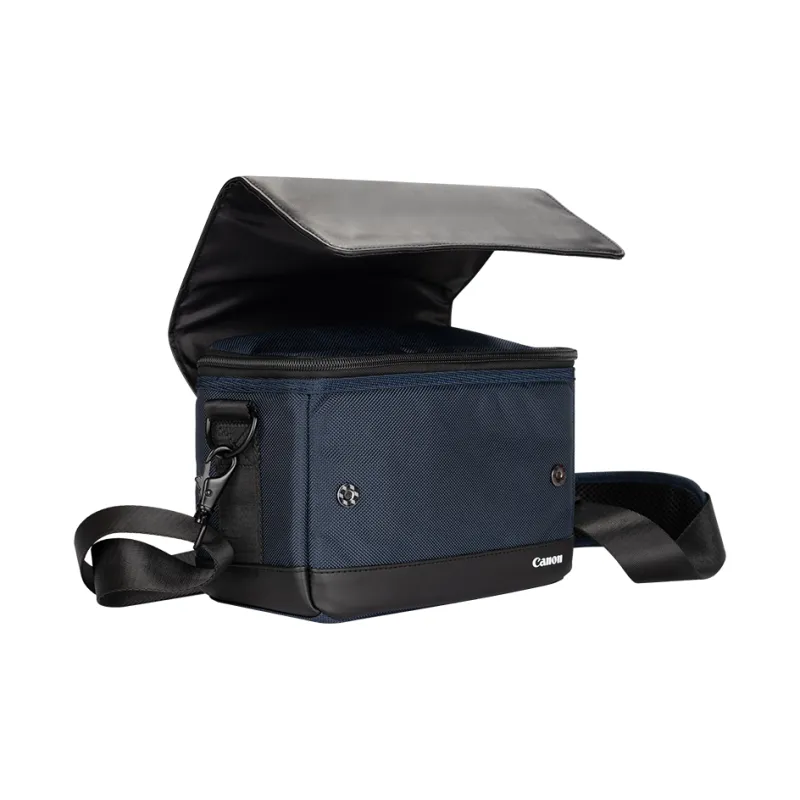Canon Original Camera Bag Shoulder Bag Detachable Divider, Lightweight-3