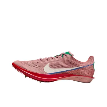 Nike Dragonfly 2 Anti Slip Wear Resistant Low Top Training Shoes Unisex Red