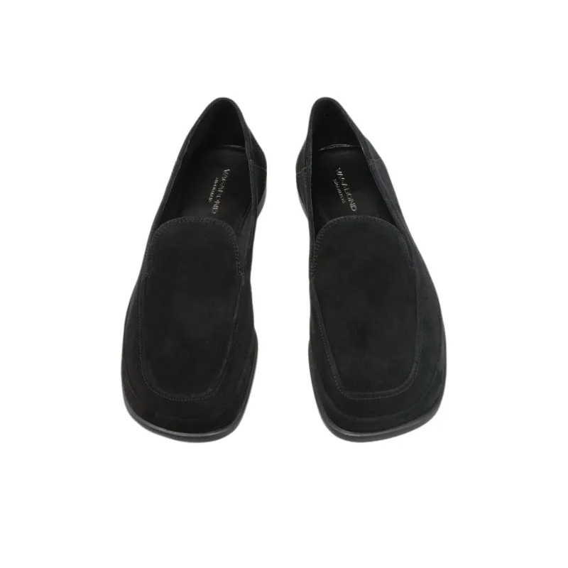 VAGABOND SHOEMAKERS Sammie Loafers 1.4cm Women's Black-3