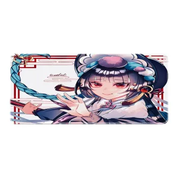 ZHUANGXINGXIA Mouse Pads