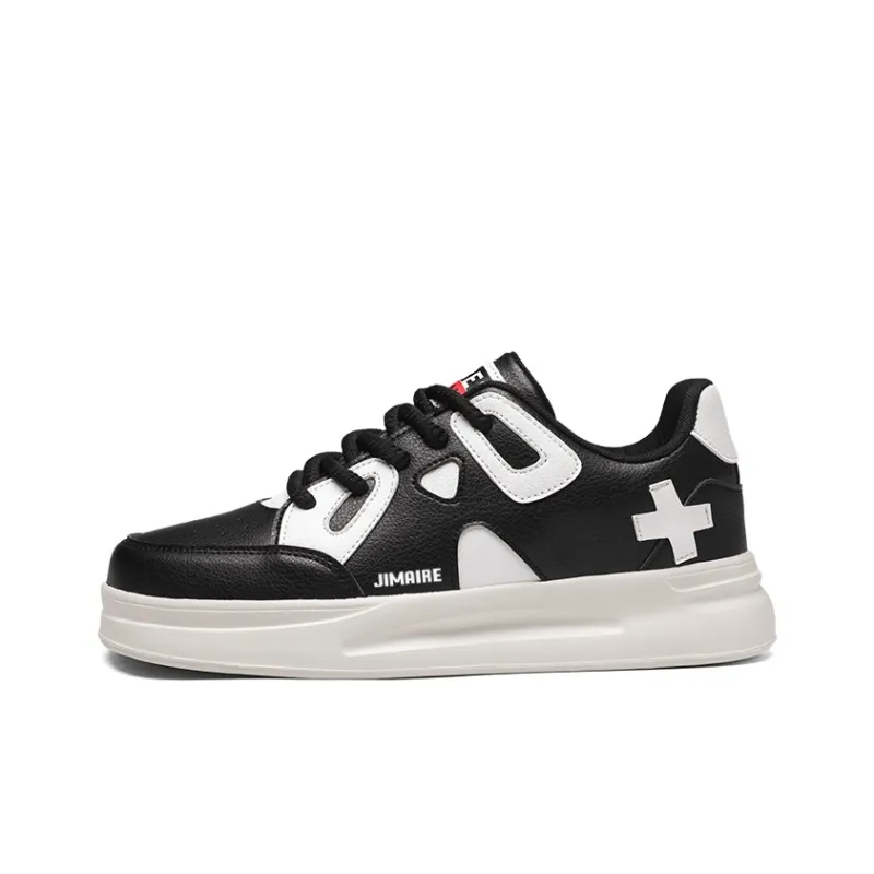 King Jinmai Low Top Skateboard Shoes Men's-0