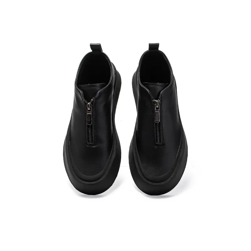 Skate Park Low Top Casual Shoes Men's-8