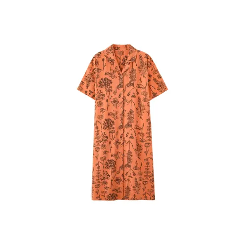 MIIOW Women's Nightgowns