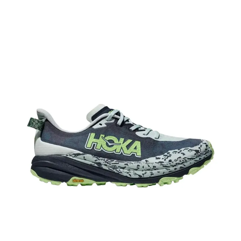 HOKA ONE ONE Speedgoat 6 Droplet Nautical Dusk-1