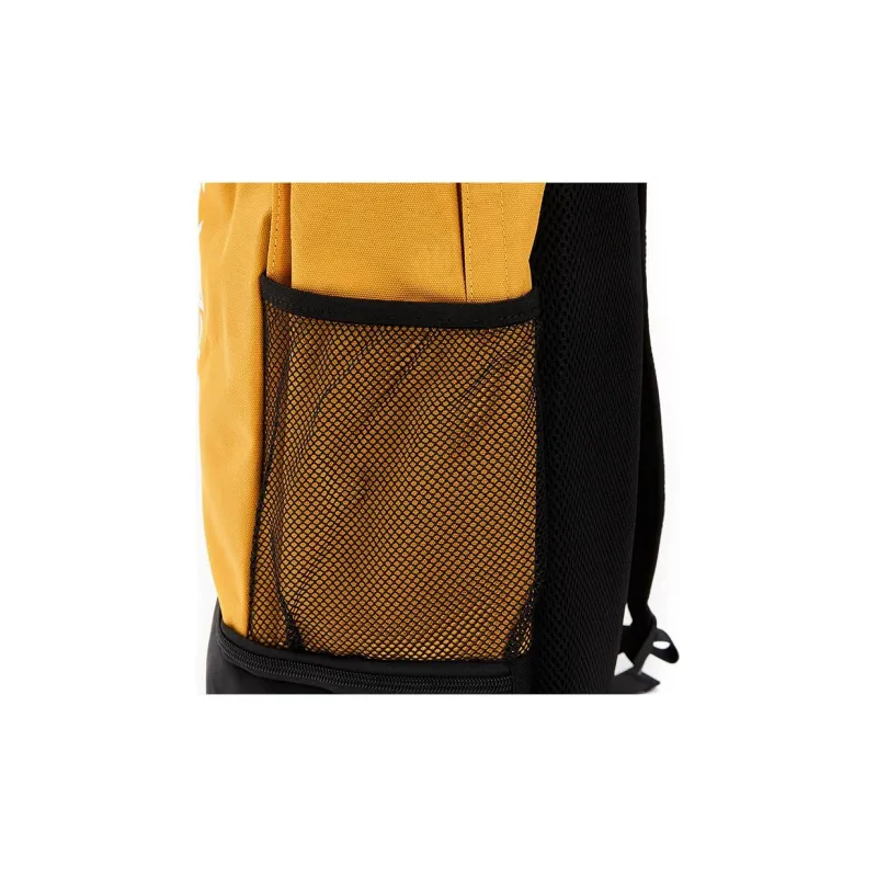 Joma Polyester Backpack Regular Unisex Yellow-3