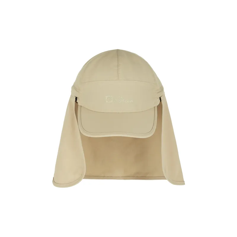 Jack Wolfskin Polyester Hats & Caps Unisex-0